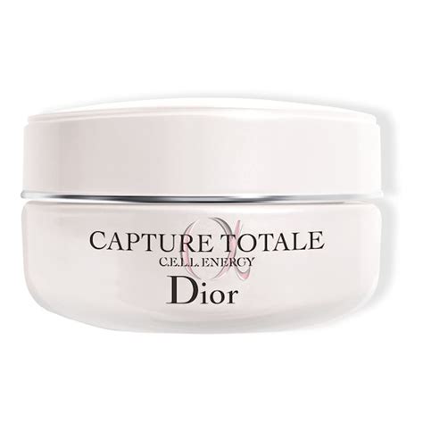 Dior Dior Capture Totale C.E.L.L. ENERGY Sıkılaştırıcı  .